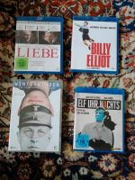 DVD und Blu-ray Paket Thüringen - Weimar Vorschau