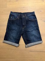 Mustang Short Denim Jeams kurze Hose S 29 Shorts Tramper Baden-Württemberg - Freiburg im Breisgau Vorschau