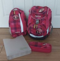 Ergobag Schulranzen / Schulmappe / Rucksack Brandenburg - Oberkrämer Vorschau