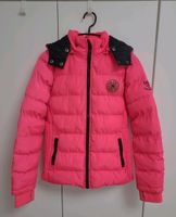 Cars Jeans Mädchenjacke in Pink Baden-Württemberg - Grenzach-Wyhlen Vorschau