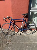 Koga Miyata Rennrad Rh 58 shimano 600 Baden-Württemberg - Backnang Vorschau