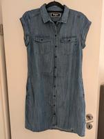 Kleid von Superdry in Jeansoptik Niedersachsen - Oyten Vorschau