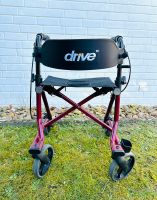 Rollator von Drive Nordrhein-Westfalen - Schloß Holte-Stukenbrock Vorschau