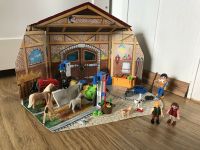 Playmobil  Bauernhof (Adventskalender Edition) Nordrhein-Westfalen - Bad Salzuflen Vorschau