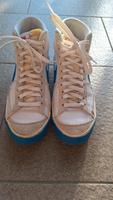 Nike Blazer Turnschuhe Gr. 40 selten Nordrhein-Westfalen - Niederzier Vorschau