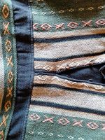 Pullover mit Kapuze XL, Inka, Lateinamerika Nordrhein-Westfalen - Höxter Vorschau