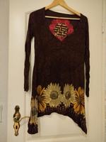 Kleid Desigual Größe S Nordrhein-Westfalen - Ahaus Vorschau