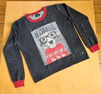 Süßer Pulli von Grace aus Kaschmir/Merinowolle Niedersachsen - Göttingen Vorschau