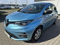 Renault ZOE (Batteriemiete) Z.E. 50 LIFE+CCS-Ladeanschlu Dresden - Lockwitz Vorschau