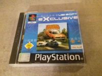 PS1 Spiel - The Dukes Of Hazzard. Exclusive Collection Thüringen - Suhl Vorschau