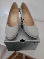 Neue Gabor Pumps Größe 39, Dortmund - Mitte Vorschau