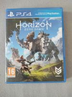 Horizon Zero Dawn für PS4 und PS5 kompatibel Nordrhein-Westfalen - Wachtberg Vorschau