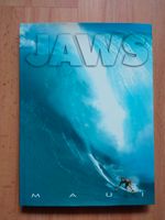 Bildband "Jaws Maui" (Surfen, Windsurfen) Bayern - Geretsried Vorschau