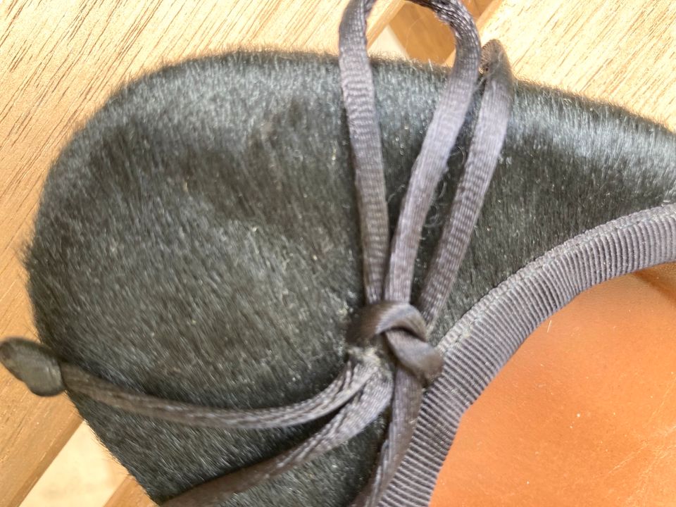 Zara Ballerina Fell, Gr. 39, wie neu in Berlin