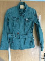 Jacke/Bikerjacke/Sommerjacke Khujo Niedersachsen - Wittmund Vorschau