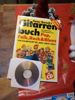 Ich biete 1Gitarrenbuch für 15€ v.Peter Bursch's Niedersachsen - Emden Vorschau