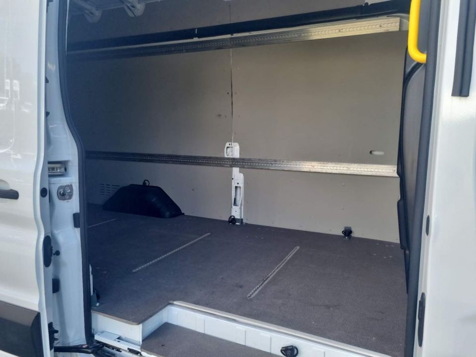 Ford Transit 350 L4H3 Lkw HA Trend *Kamera*ExpressPk* in Neustadt an der Aisch