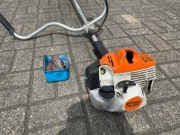 Stihl FS 70C Motorsense Freischneider Rasentrimmer Fadenmäher Nordrhein-Westfalen - Coesfeld Vorschau