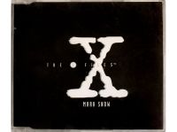 CD (Single): Mark Snow - The X Files (Titelsong von Akte X, 1996) Düsseldorf - Eller Vorschau