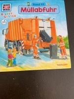 Müllabfuhr Kinderbuch - sehr gut Baden-Württemberg - Marbach am Neckar Vorschau