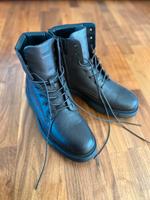 Hugo Boss Schuhe Boots braun Leder neu ovp 44 Nürnberg (Mittelfr) - Mitte Vorschau
