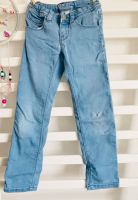 Jeans / Jeanshose / lange Hose / hellblau / Esprit Gr.122 Hessen - Hochheim am Main Vorschau