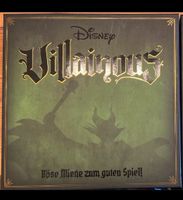 Disney Villainous Brettspiel Rheinland-Pfalz - Bingen Vorschau