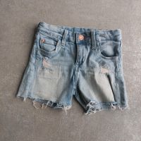 Mädchen Jeans Shorts Gr.110 Harburg - Hamburg Fischbek Vorschau