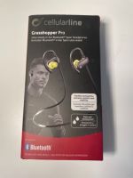 Headset  / In-Ear Kopfhörere für Sport, neu original verpackt Hamburg-Nord - Hamburg Langenhorn Vorschau