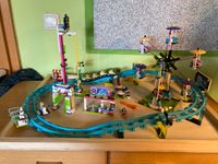 LEGO FRIENDS: Großer Freizeitpark (41130) Bayern - Kemmern Vorschau