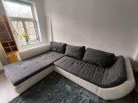 Sofa zu verschenken Rostock - Kröpeliner-Tor-Vorstadt Vorschau