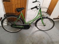 Bergsieger Hollandrad Fahrrad 28" Nordrhein-Westfalen - Ahlen Vorschau