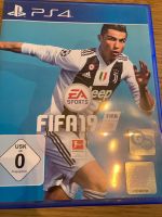 PS4 - Spiel „FIFA 19“ Nordrhein-Westfalen - Langenfeld Vorschau