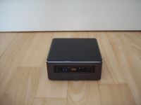 Intel NUC7i3BNH - Windows 10, solider PC Brandenburg - Schwedt (Oder) Vorschau