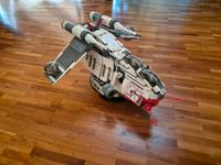 Lego Star Wars Custom Gunship / Kanonenboot Baden-Württemberg - Eppingen Vorschau