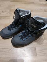 Meindl Bellavista MFS GTX Größe 44,5 Wanderschuhe Bayern - Eschenbach Vorschau