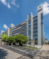 Skylight - Ihr neuer Firmensitz im Herzen der City Frankfurt am Main - Innenstadt Vorschau