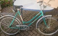 DDR Orginal Diamant Fahrrad Hessen - Burghaun Vorschau