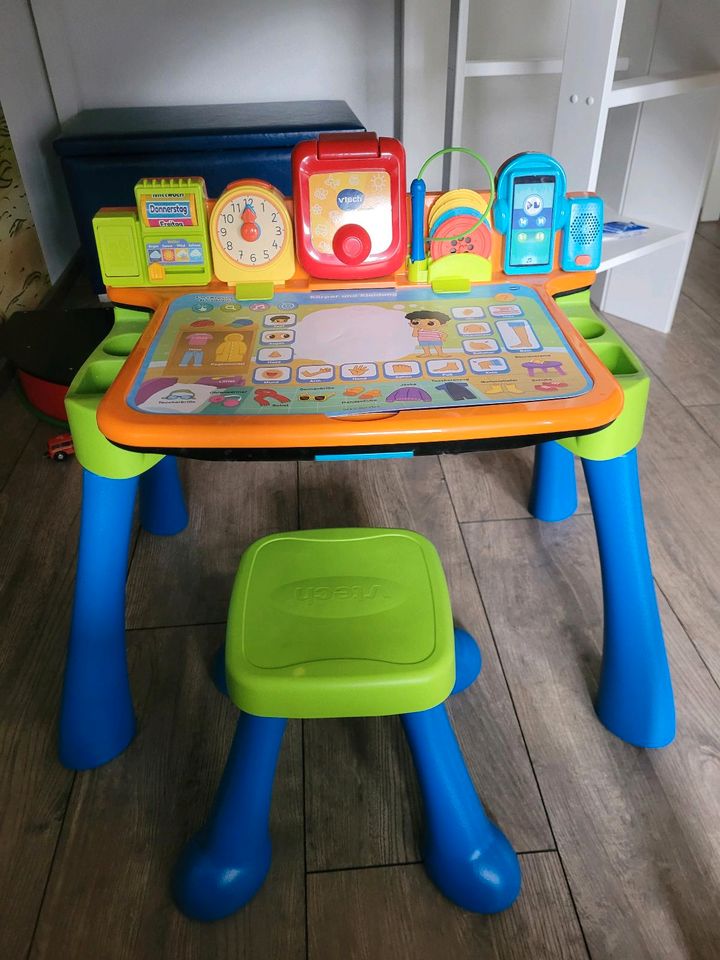 Kinderspieltisch in Reutlingen