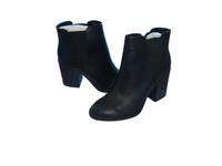NEU Damen Stiefeletten schwarz Thüringen - Arnstadt Vorschau