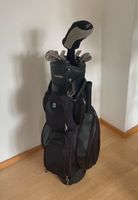 Golfschläger (10 Stk.) top Marken + Bag (Bennington) München - Schwabing-West Vorschau