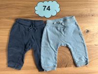 ❤️ Hosen blau H&M Gr. 74 ❤️ Rheinland-Pfalz - Ingelheim am Rhein Vorschau