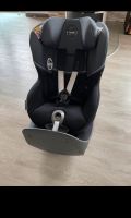 Cybex Sirona S i-size in grau Reboarder (isofix) Nordrhein-Westfalen - Minden Vorschau