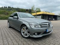 Mercedes-Benz C 350 CDI AMG Paket Baden-Württemberg - Schwäbisch Gmünd Vorschau