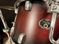 Schlagzeug Tama Silverstar Satin Cherry Burst - neuwertig Brandenburg - Falkensee Vorschau