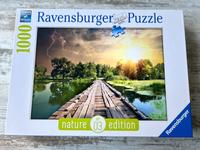 Ravensburger Puzzel Rostock - Hansaviertel Vorschau