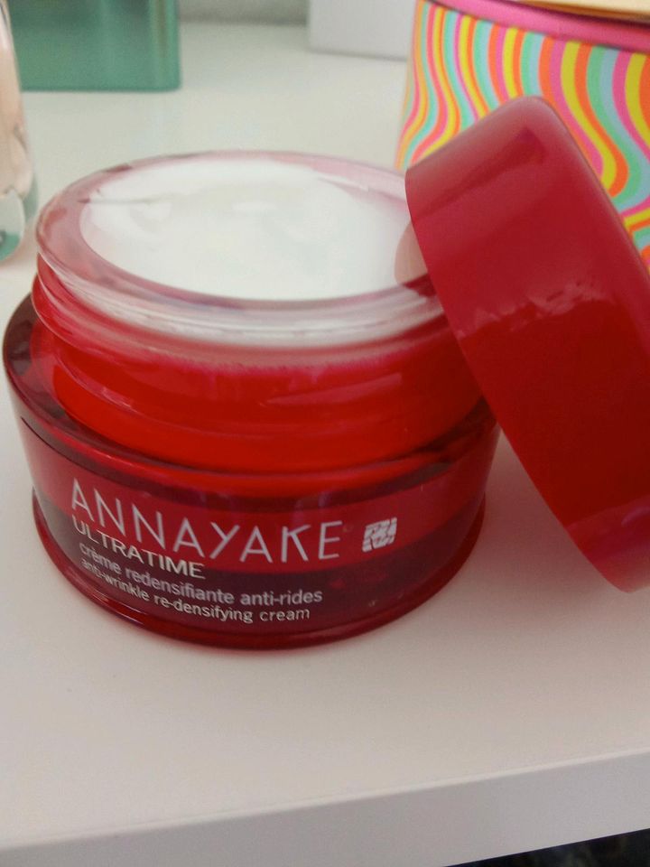 Annayake Ultratime creme redensifikante anti-Rides 50 ml in Berlin