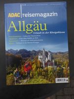 12 Reisemagazine ADAC Merian Allgäu Südtirol Venedig Irland Wien Flensburg - Mürwik Vorschau