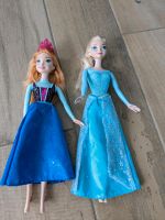 Anna und Elsa Puppen Nordrhein-Westfalen - Euskirchen Vorschau