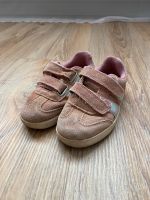 Kinderschuhe Sneaker Walkx Echtleder Gr.25 Niedersachsen - Tostedt Vorschau